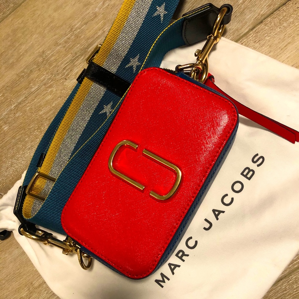 Marc Jacobs